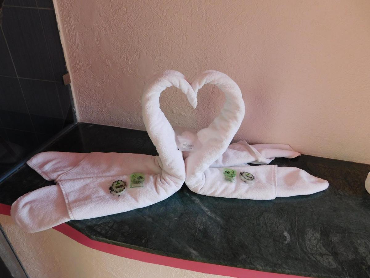 Hotel Extasis Cidade do México